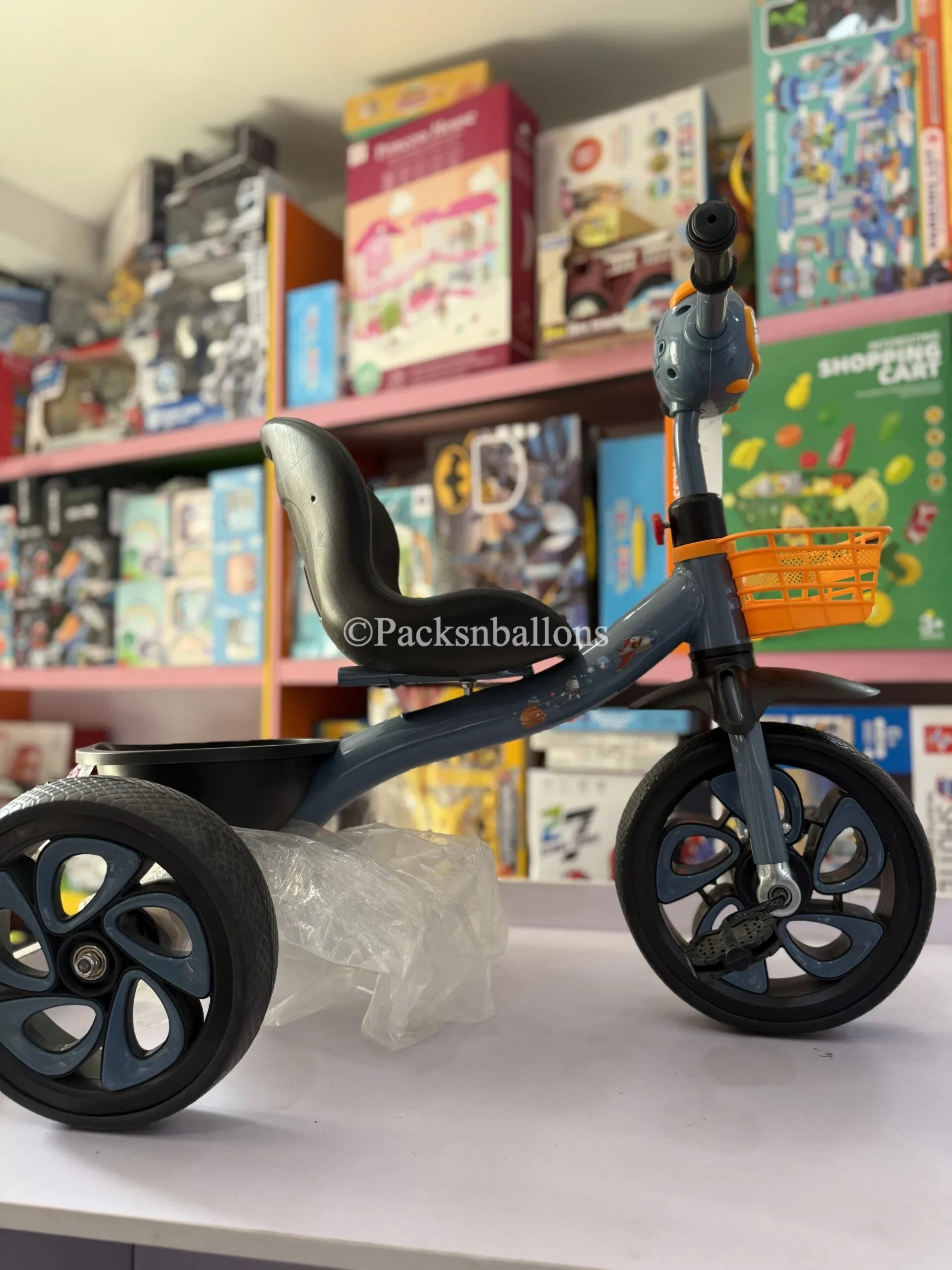 bicycle for 1-4- 55k