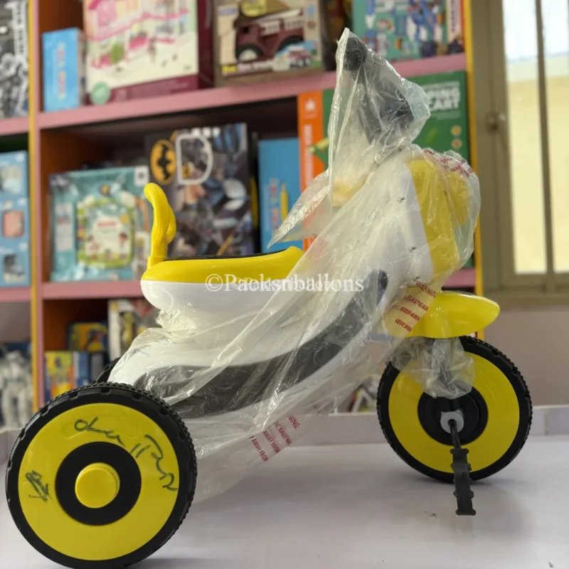 bicycle for 1-4 50k