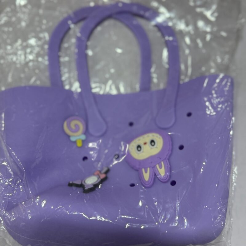 crocs  small bag