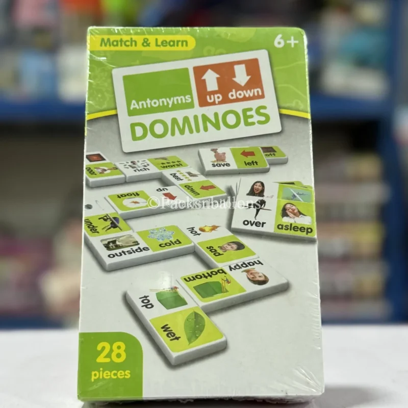 dominoes