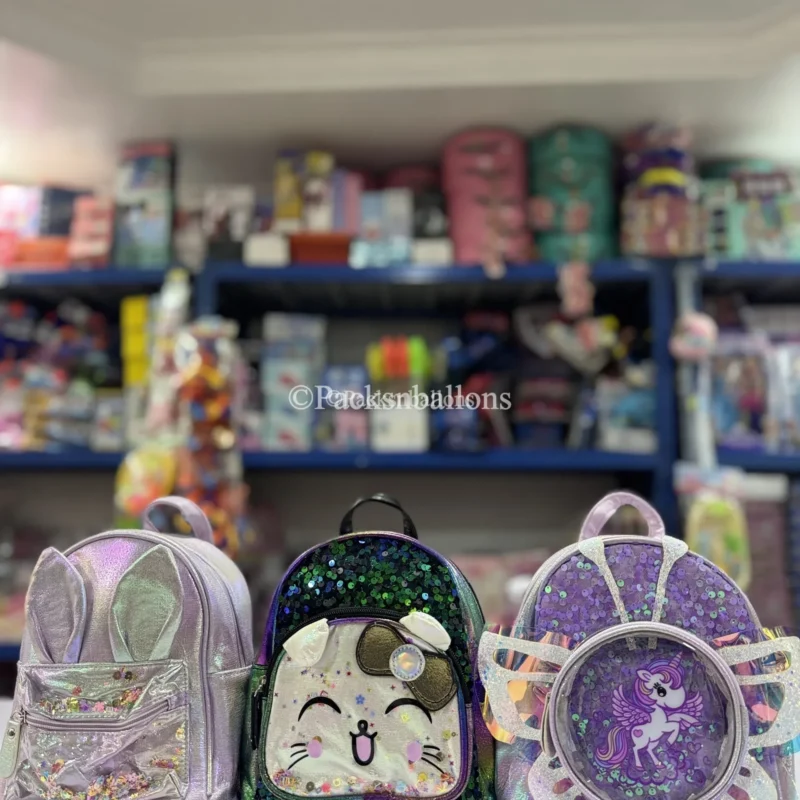 fashion backpack for girls