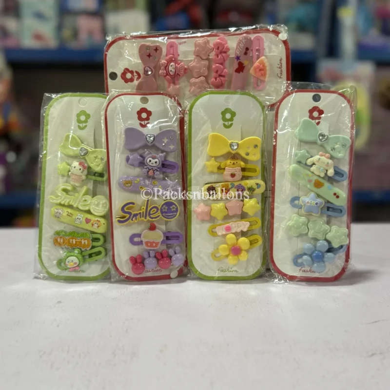 hair clip new