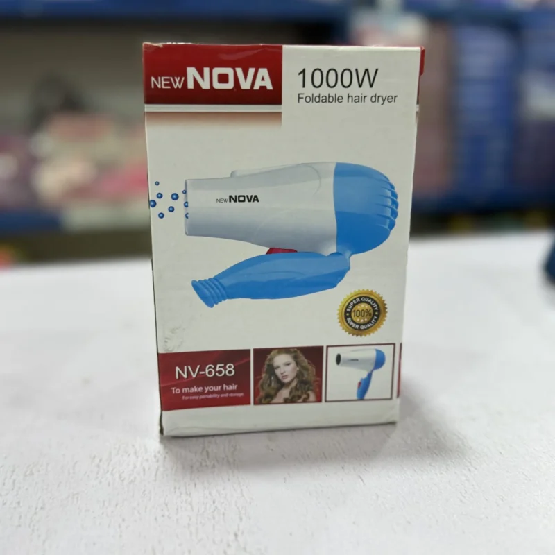 Dryer (Nova)