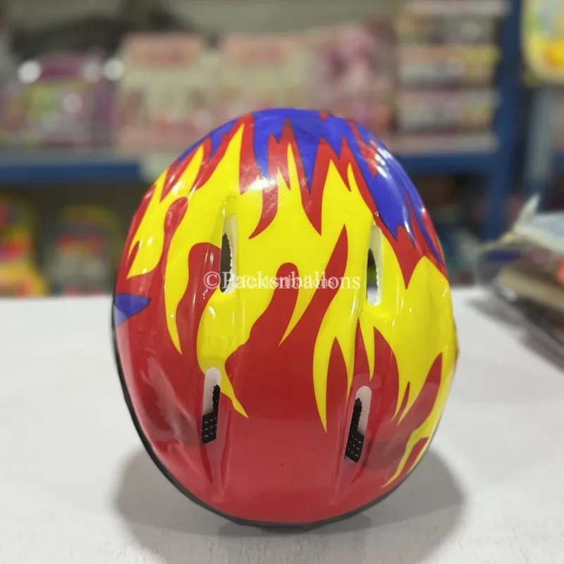 helmet