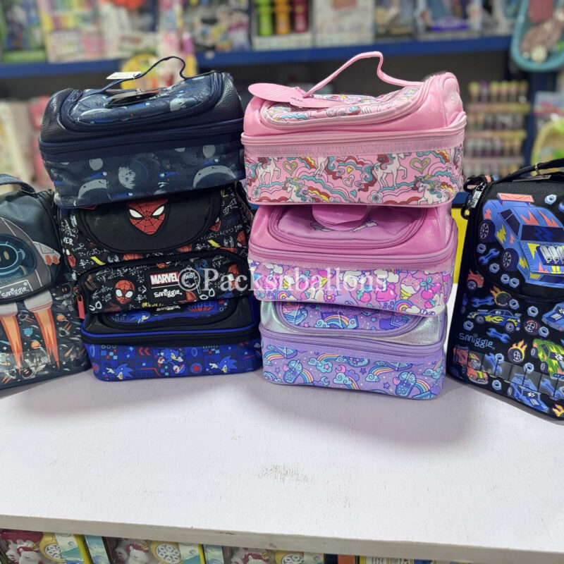 smiggle lunchbox