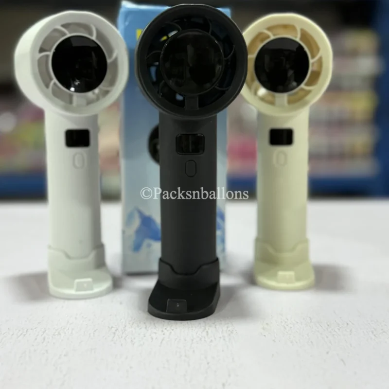 Mini Hand Fan (Mini Hand Fan)