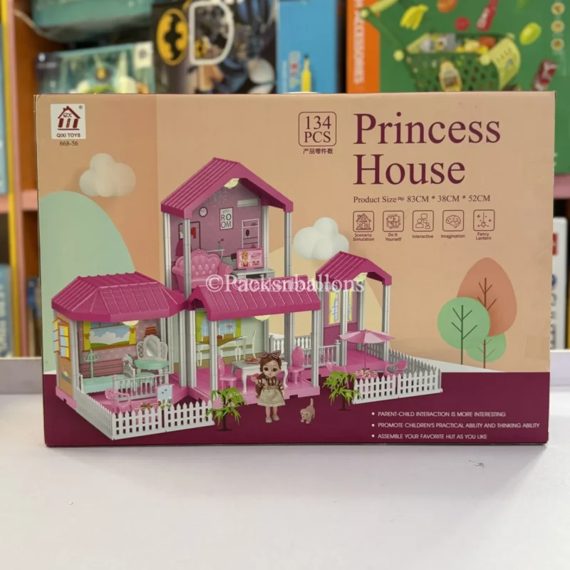 princess house