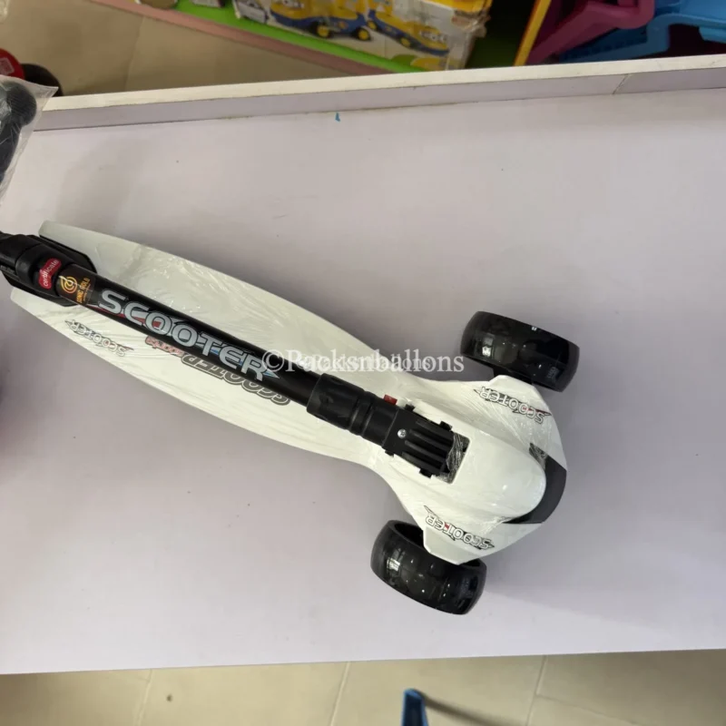 scooter