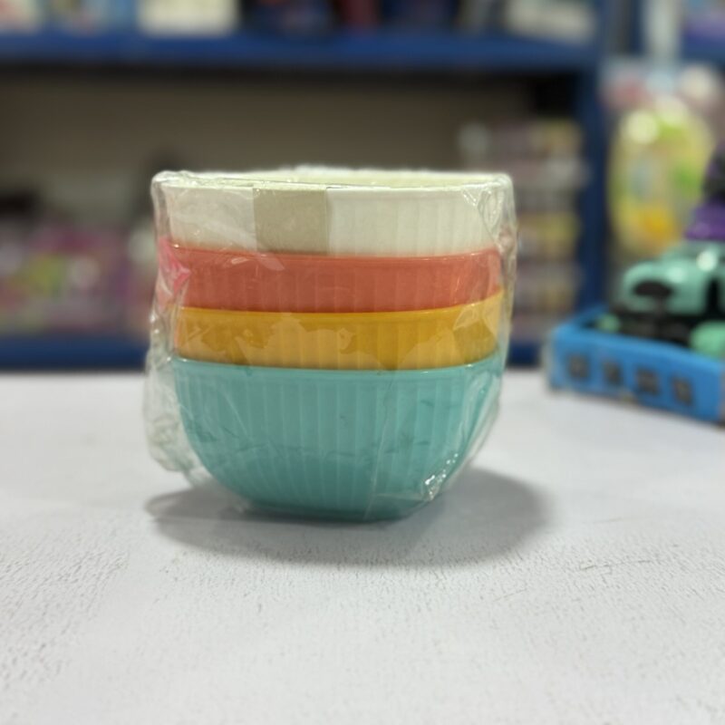 small snack bowl