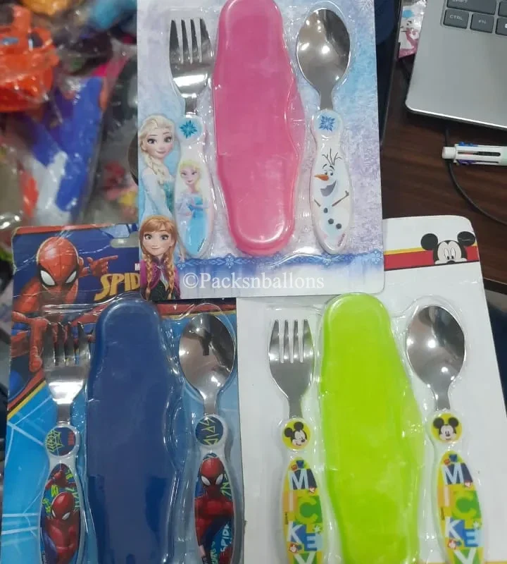 spoon (character)