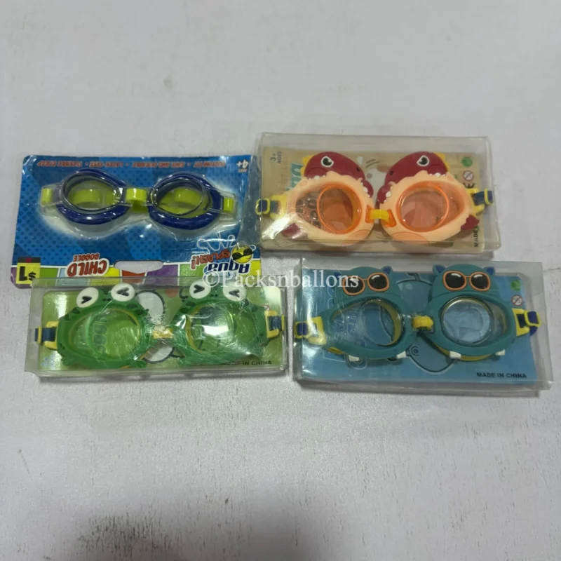 swimming googles