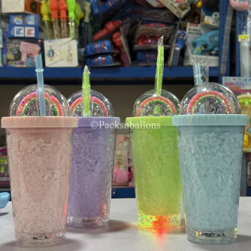 unicorn sip cup