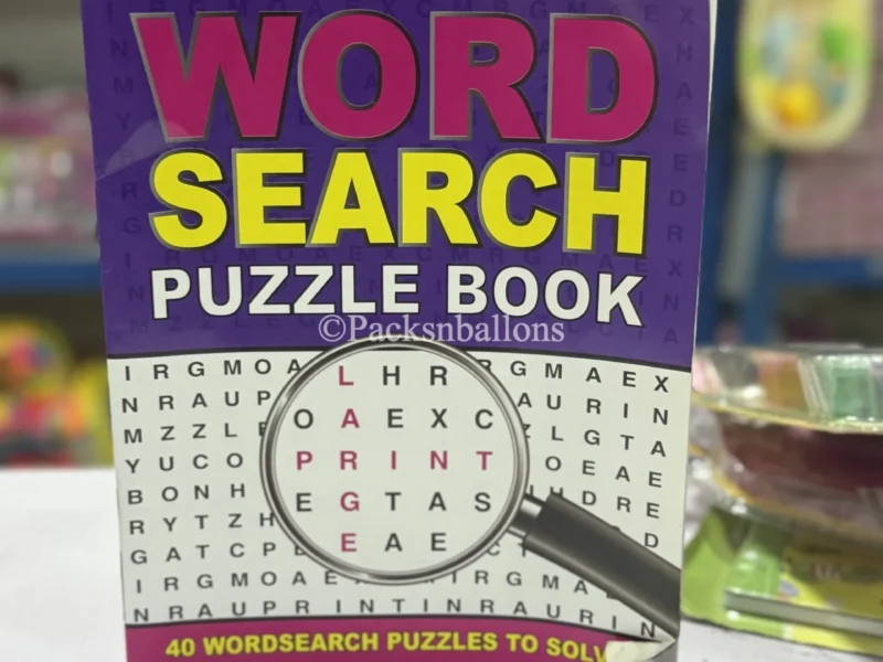 word search