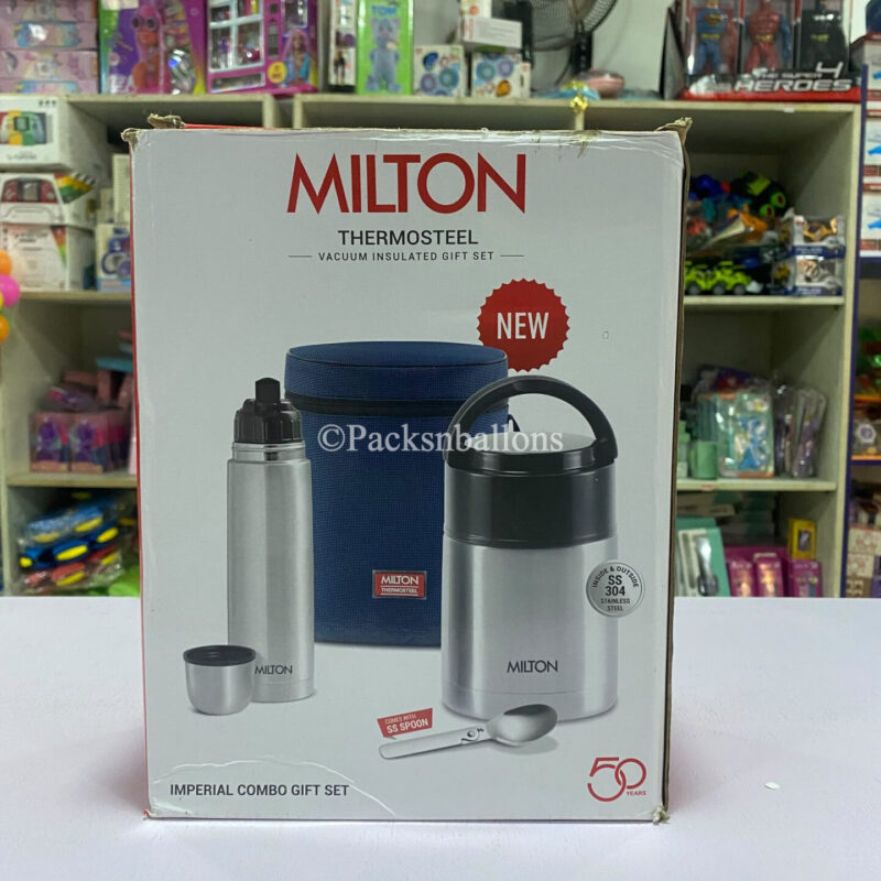 milton gift set