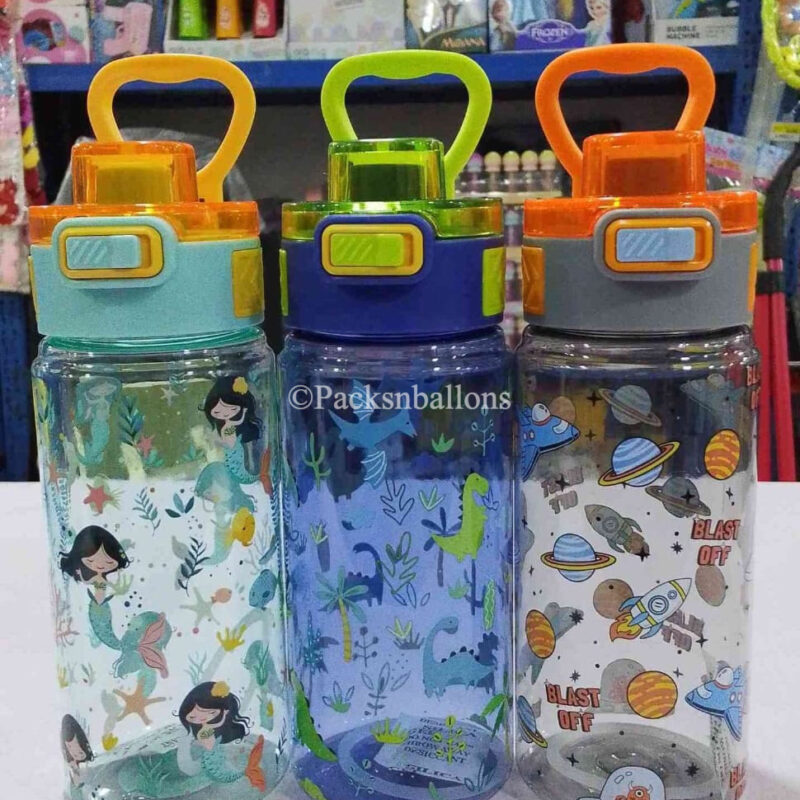 600ml Waterbottle