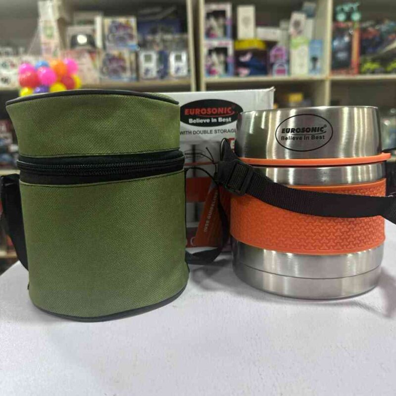 food flask - eurosonic 750ml