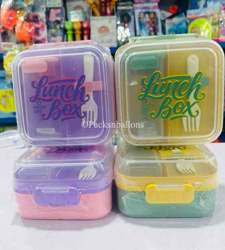 lunchbox- good life