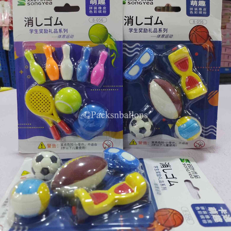 Eraser (tennis)