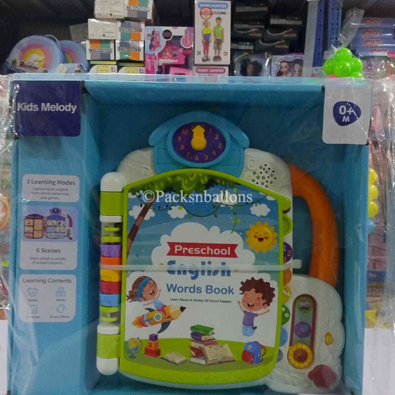 Kids melody