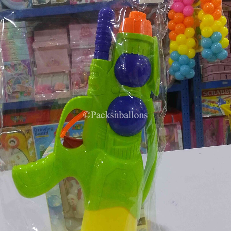 WATERGUN- MEDIUM