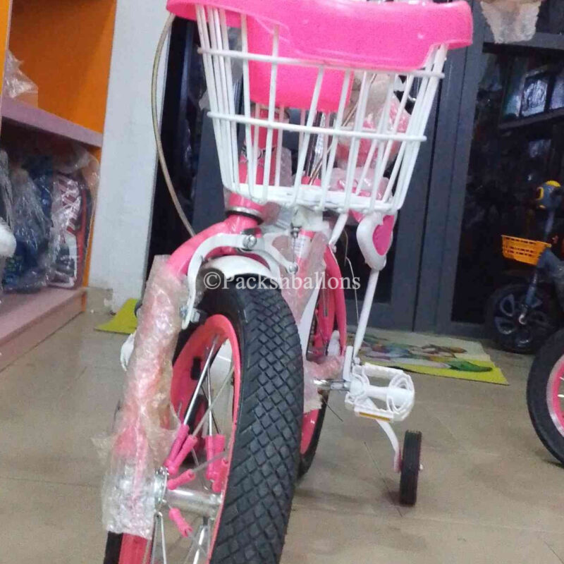 bicycle size 16 inches
