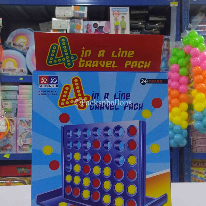 connect 4