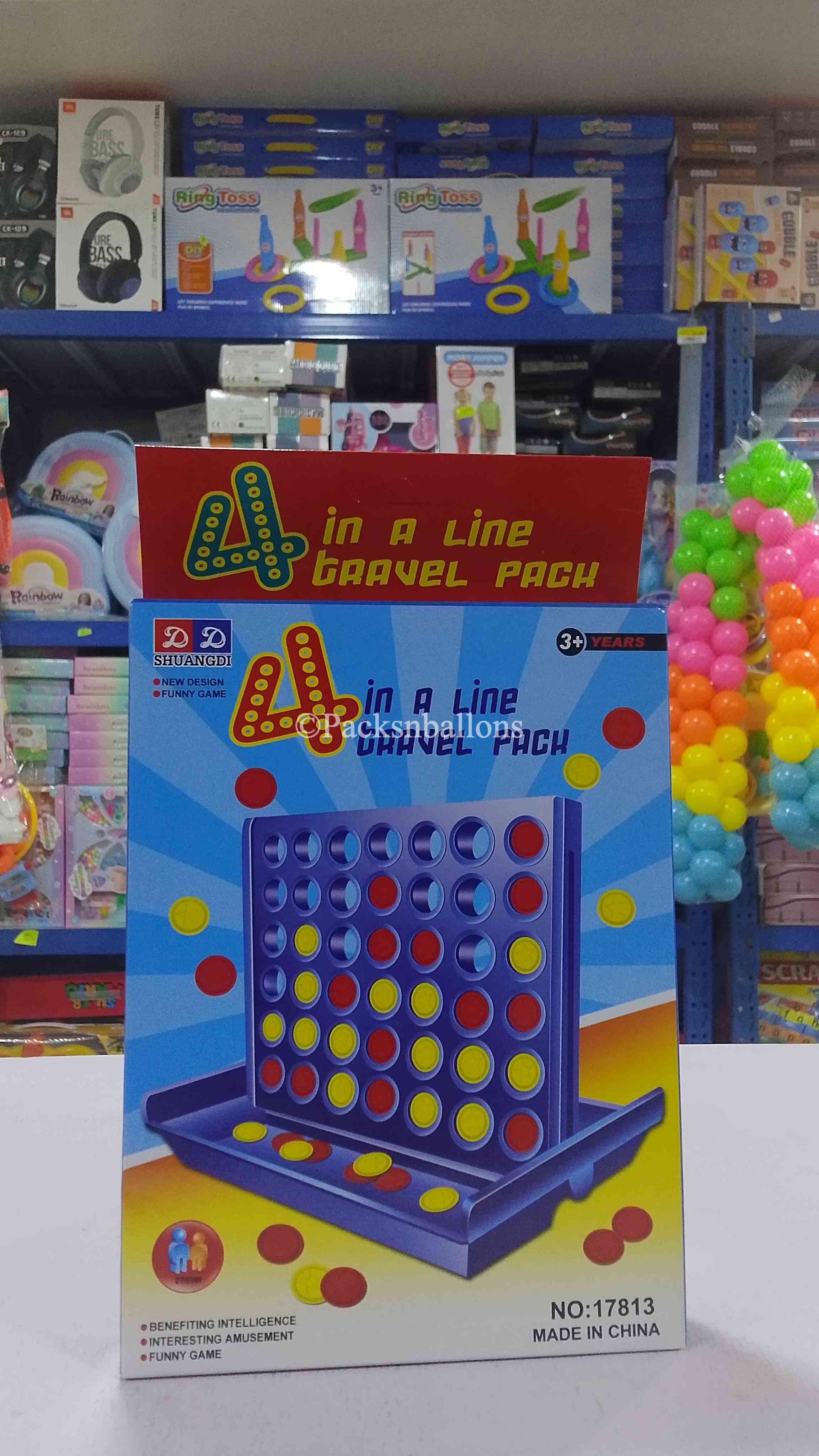 connect 4