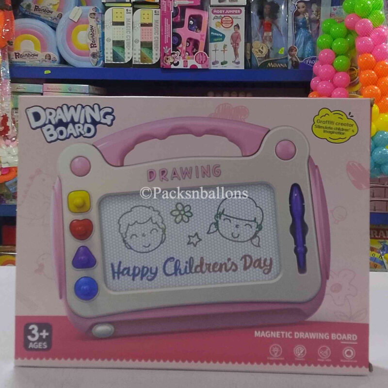 drawing board