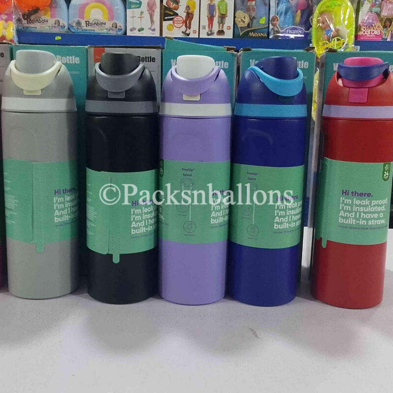 owala water flask 750ml