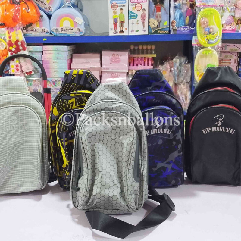 side bag new