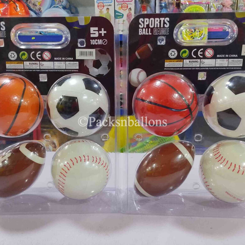sport ball game