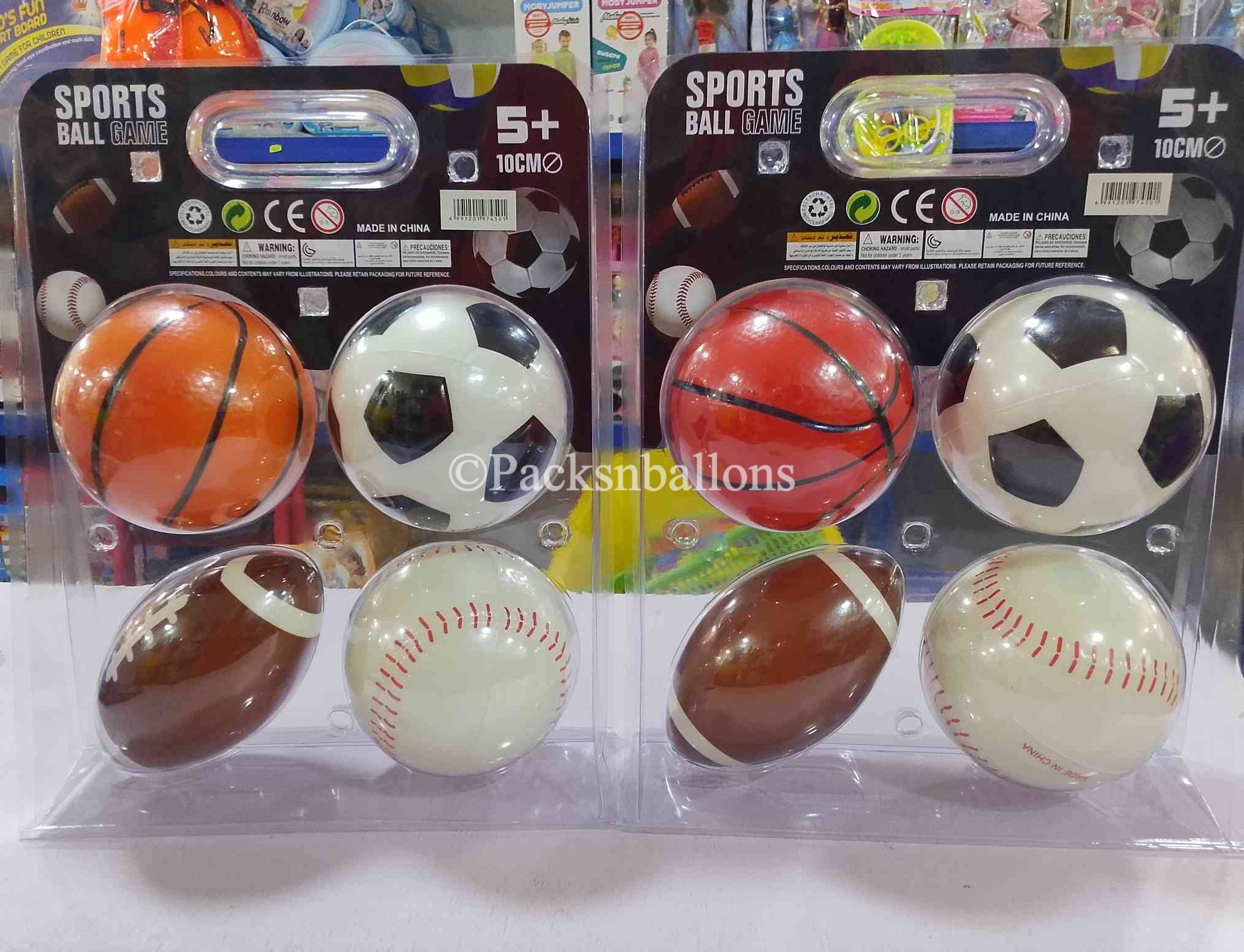 sport ball game