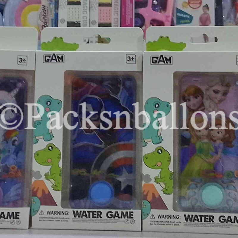 watergame- new